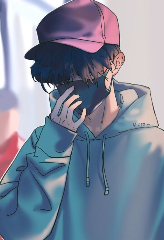 Sonny's Profile Pic