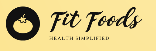 Fit Foods (React JS)