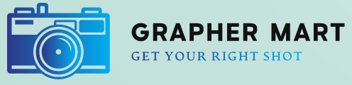 Grapher Mart (React JS)